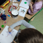 Kąciki naukowe w przedszkolu